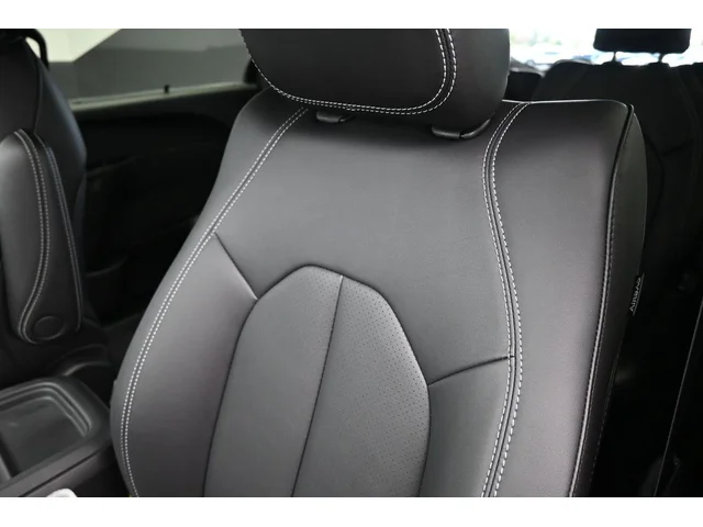 Nuevos CHRYSLER PACIFICA à Estados chez autogozo