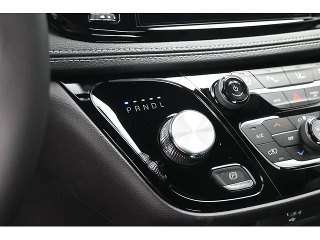 Nuevos CHRYSLER PACIFICA à Estados chez autogozo