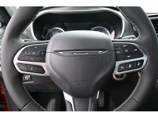 Nuevos CHRYSLER PACIFICA à Estados chez autogozo