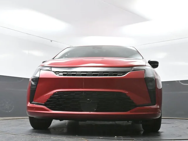 Nuevos CHRYSLER PACIFICA à Estados chez autogozo
