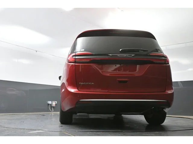 Nuevos CHRYSLER PACIFICA à Estados chez autogozo