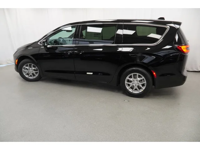 Nuevos CHRYSLER PACIFICA à Estados chez autogozo