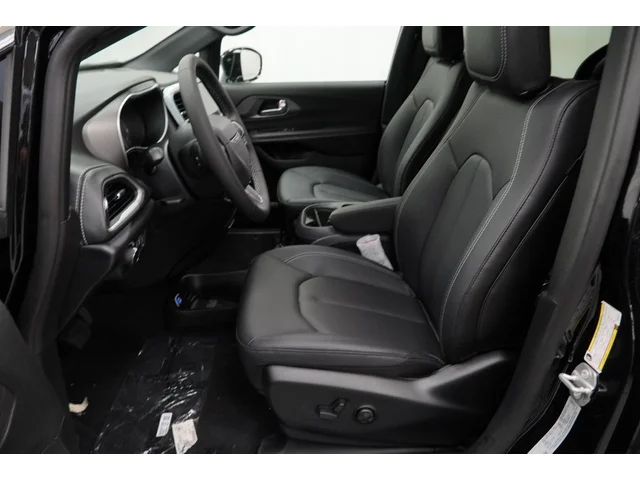 Nuevos CHRYSLER PACIFICA à Estados chez autogozo