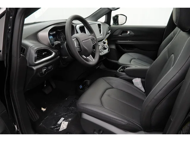 Nuevos CHRYSLER PACIFICA à Estados chez autogozo
