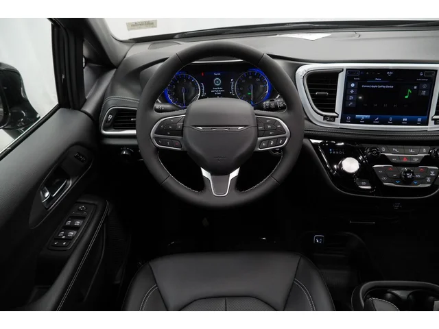 Nuevos CHRYSLER PACIFICA à Estados chez autogozo