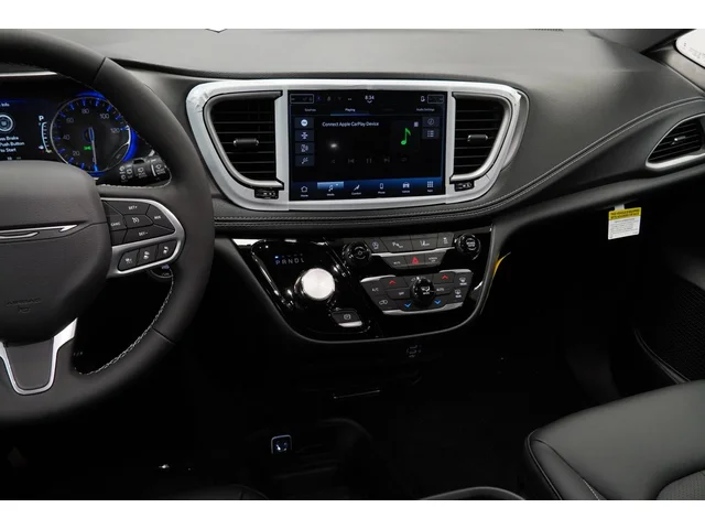Nuevos CHRYSLER PACIFICA à Estados chez autogozo