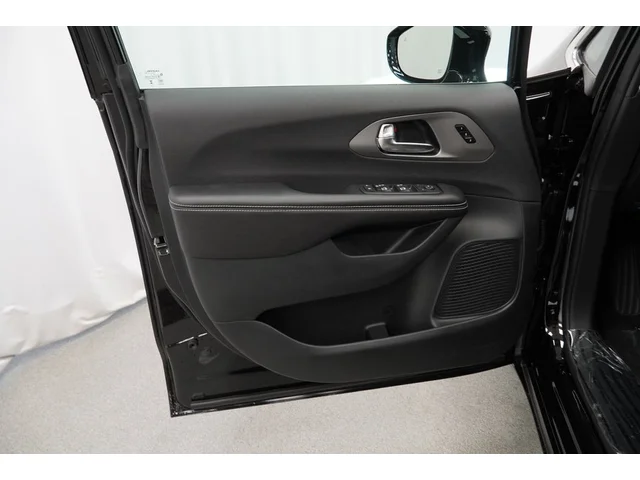 Nuevos CHRYSLER PACIFICA à Estados chez autogozo