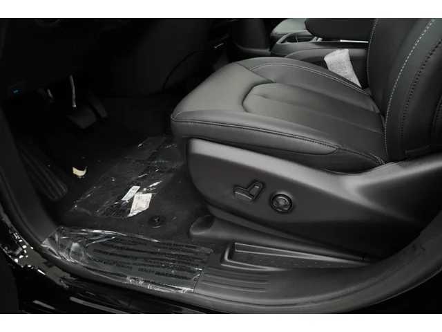 Nuevos CHRYSLER PACIFICA à Estados chez autogozo