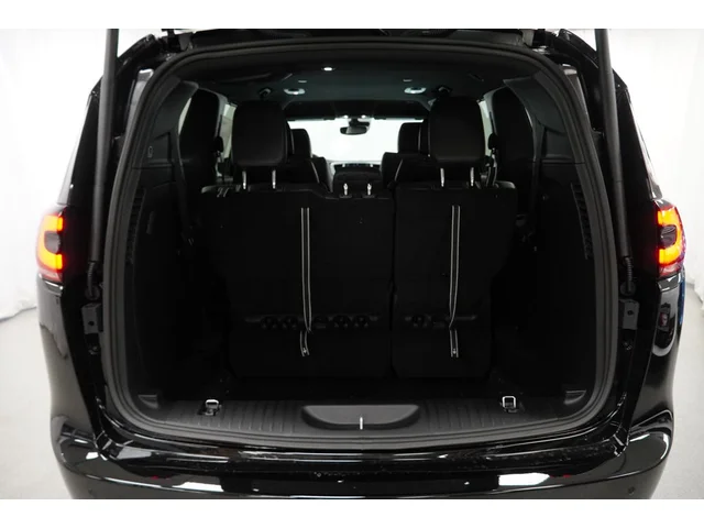 Nuevos CHRYSLER PACIFICA à Estados chez autogozo