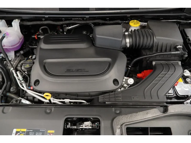Nuevos CHRYSLER PACIFICA à Estados chez autogozo
