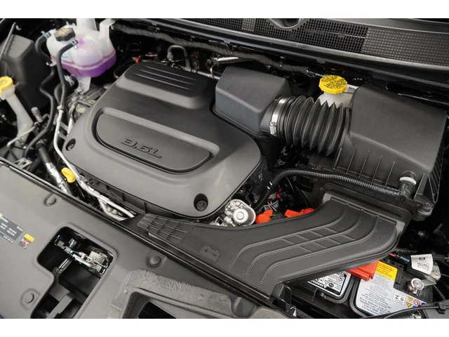 Nuevos CHRYSLER PACIFICA à Estados chez autogozo