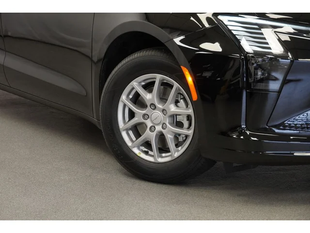 Nuevos CHRYSLER PACIFICA à Estados chez autogozo