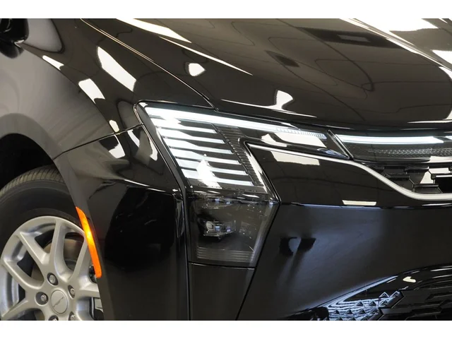 Nuevos CHRYSLER PACIFICA à Estados chez autogozo