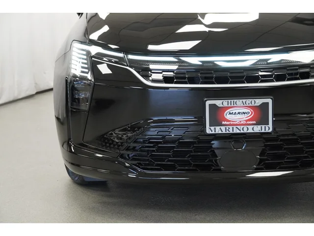 Nuevos CHRYSLER PACIFICA à Estados chez autogozo