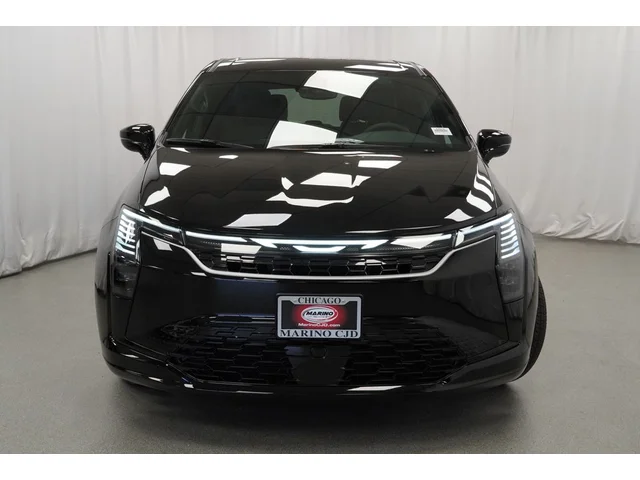 Nuevos CHRYSLER PACIFICA à Estados chez autogozo