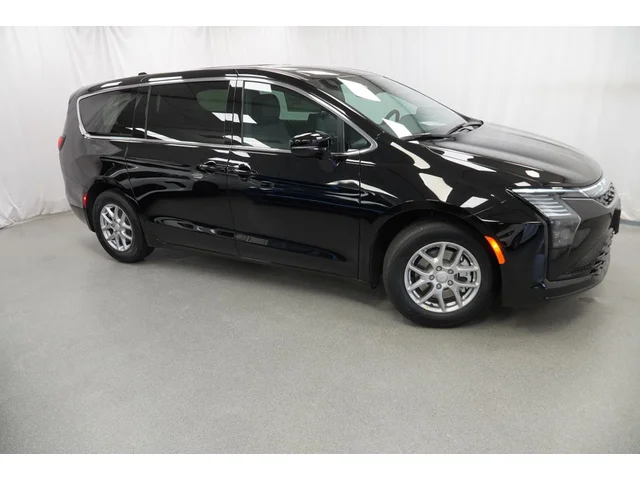 Nuevos CHRYSLER PACIFICA à Estados chez autogozo