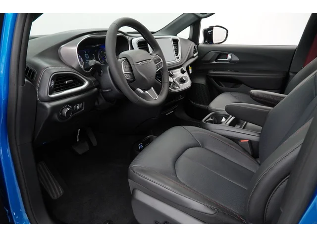 Nuevos CHRYSLER PACIFICA à Estados chez autogozo