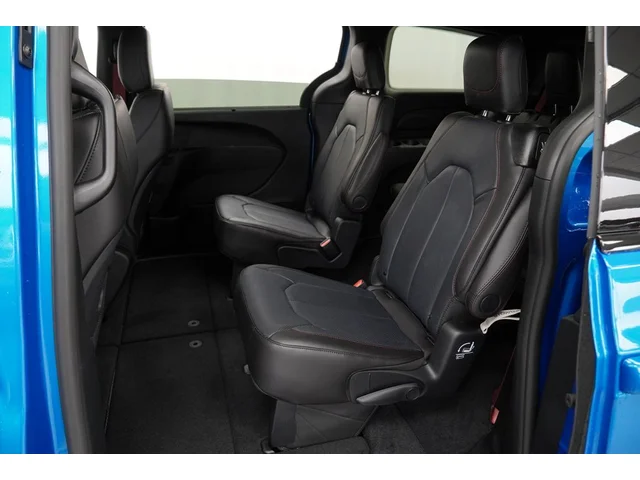 Nuevos CHRYSLER PACIFICA à Estados chez autogozo
