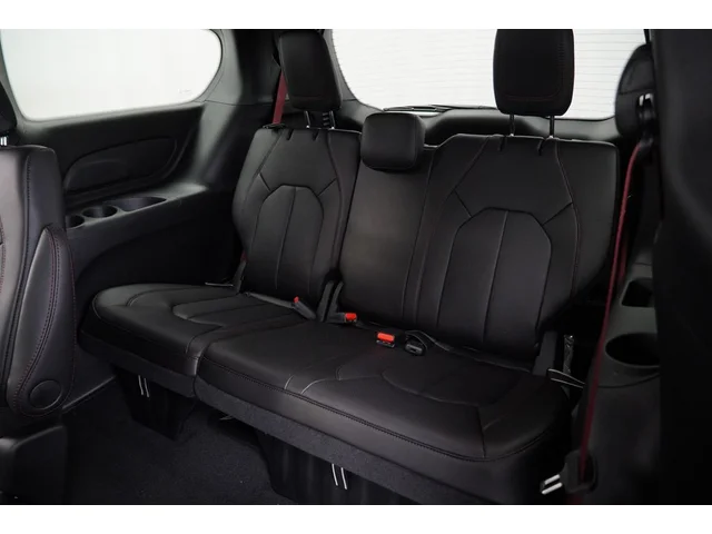 Nuevos CHRYSLER PACIFICA à Estados chez autogozo