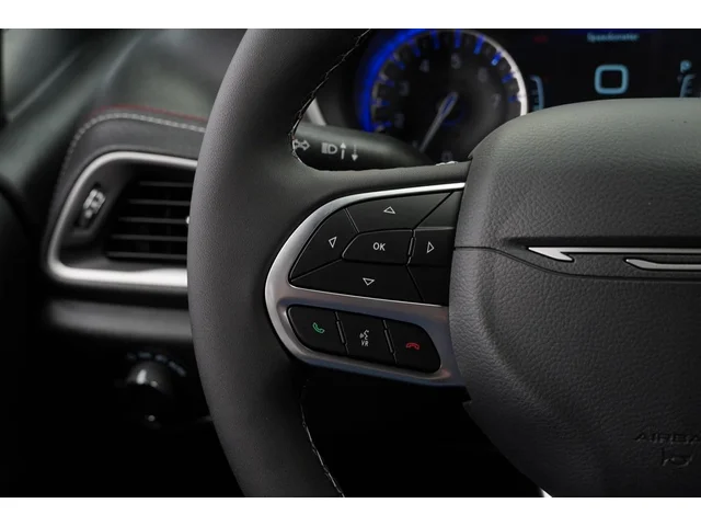 Nuevos CHRYSLER PACIFICA à Estados chez autogozo