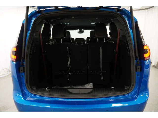 Nuevos CHRYSLER PACIFICA à Estados chez autogozo