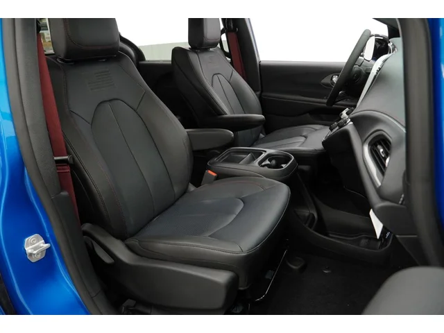 Nuevos CHRYSLER PACIFICA à Estados chez autogozo