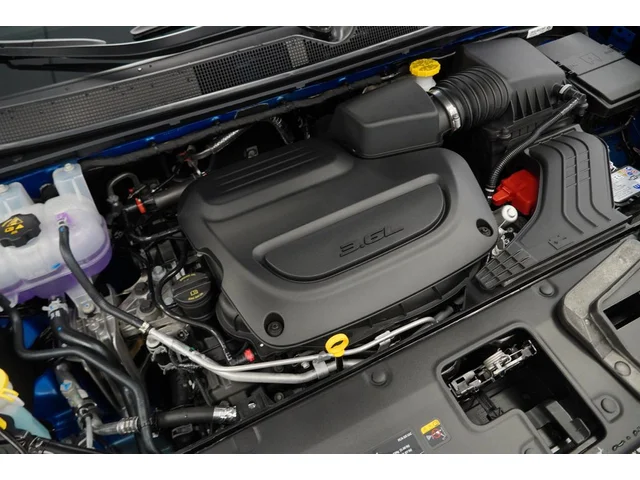 Nuevos CHRYSLER PACIFICA à Estados chez autogozo