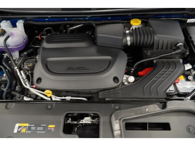 Nuevos CHRYSLER PACIFICA à Estados chez autogozo