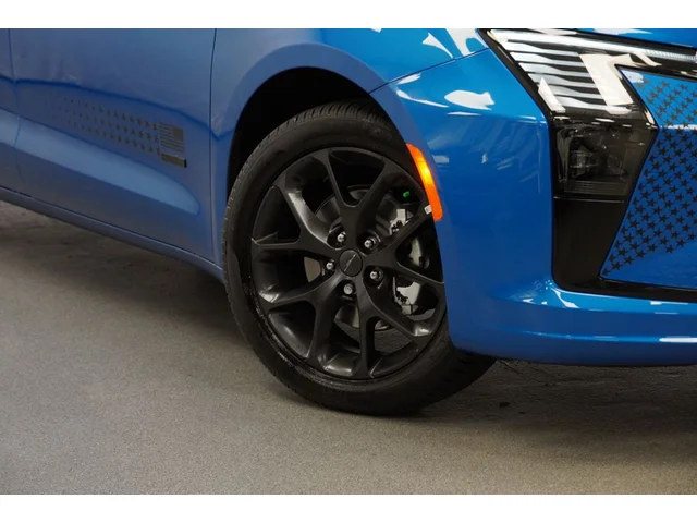 Nuevos CHRYSLER PACIFICA à Estados chez autogozo