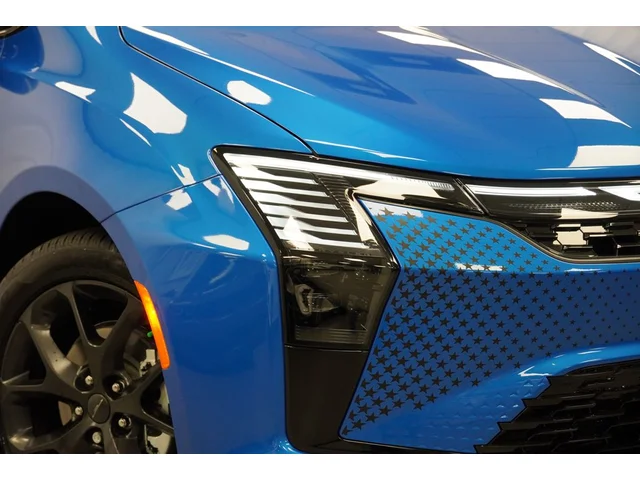 Nuevos CHRYSLER PACIFICA à Estados chez autogozo