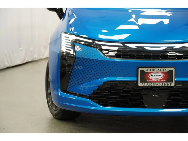 Nuevos CHRYSLER PACIFICA à Estados chez autogozo