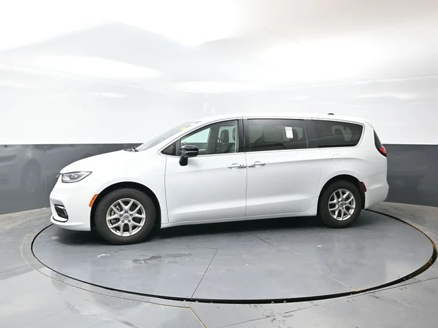 SEMINUEVOS CHRYSLER Pacifica a Estados en autogozo