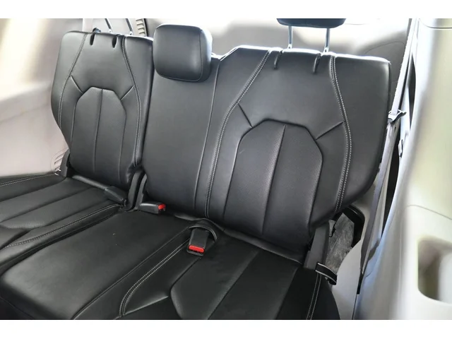 SEMINUEVOS CHRYSLER Pacifica a Estados en autogozo