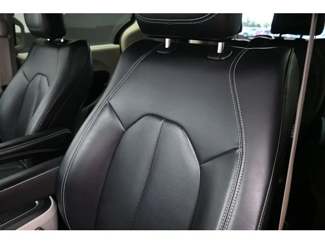 SEMINUEVOS CHRYSLER Pacifica a Estados en autogozo