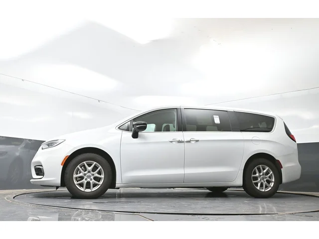 SEMINUEVOS CHRYSLER Pacifica a Estados en autogozo