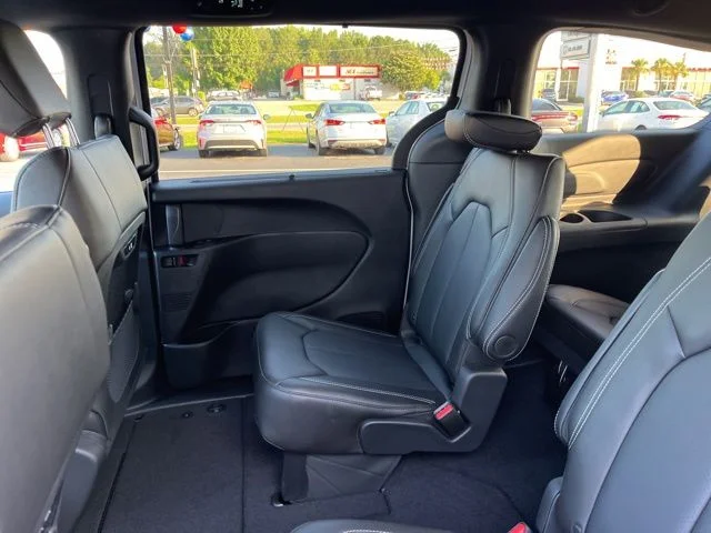 Nuevos CHRYSLER PACIFICA à Estados chez autogozo