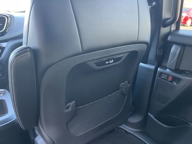 Nuevos CHRYSLER PACIFICA à Estados chez autogozo