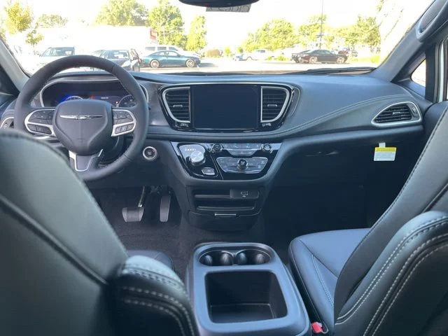 Nuevos CHRYSLER PACIFICA à Estados chez autogozo