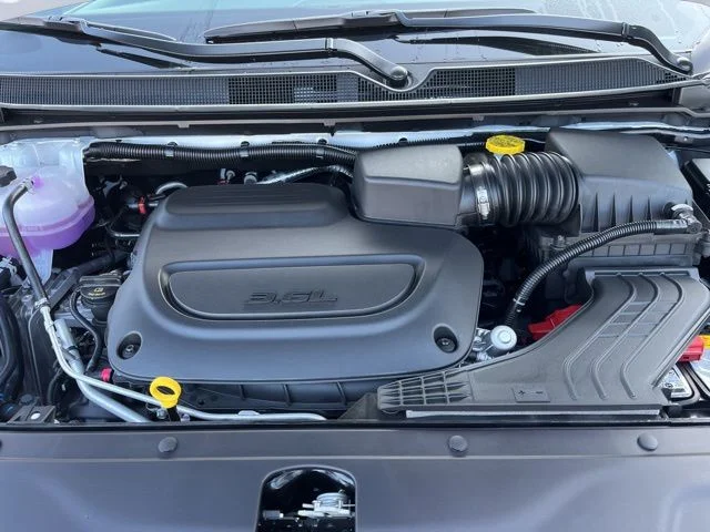 Nuevos CHRYSLER PACIFICA à Estados chez autogozo