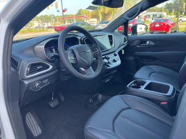 Nuevos CHRYSLER PACIFICA à Estados chez autogozo