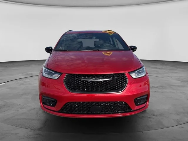 Nuevos CHRYSLER PACIFICA à Estados chez autogozo