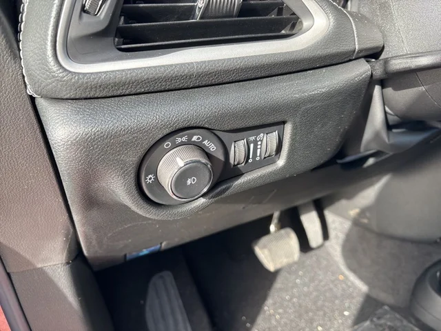 Nuevos CHRYSLER PACIFICA à Estados chez autogozo
