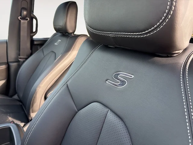 Nuevos CHRYSLER PACIFICA à Estados chez autogozo