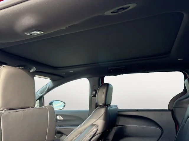 Nuevos CHRYSLER PACIFICA à Estados chez autogozo