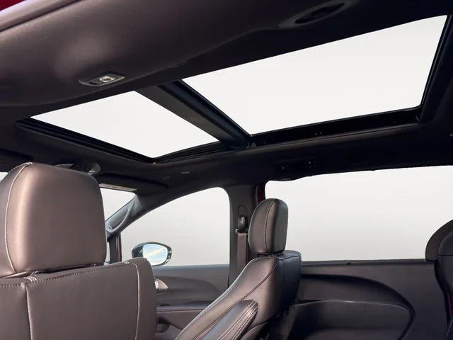 Nuevos CHRYSLER PACIFICA à Estados chez autogozo