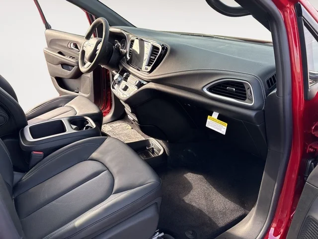 Nuevos CHRYSLER PACIFICA à Estados chez autogozo