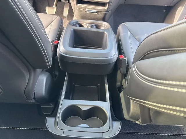Nuevos CHRYSLER PACIFICA à Estados chez autogozo