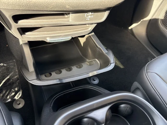 Nuevos CHRYSLER PACIFICA à Estados chez autogozo