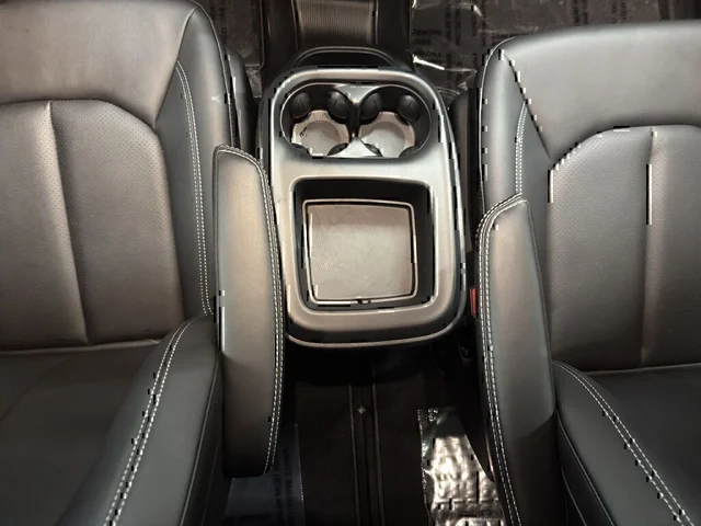 Nuevos CHRYSLER PACIFICA à Estados chez autogozo