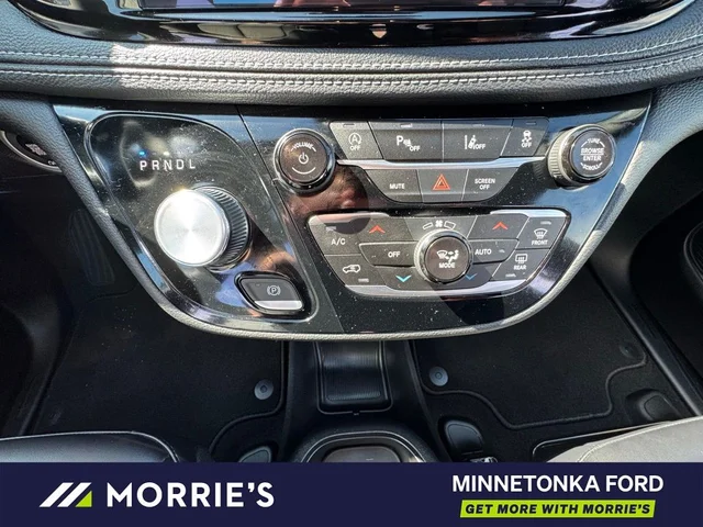 SEMINUEVOS CHRYSLER Pacifica a Estados en autogozo